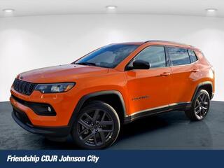 2026 Jeep Compass for sale in Greenville SC