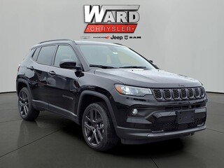 2026 Jeep Compass for sale in Carbondale IL