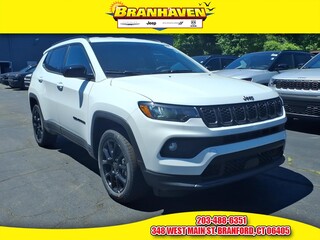 2026 Jeep Compass for sale in Branford CT