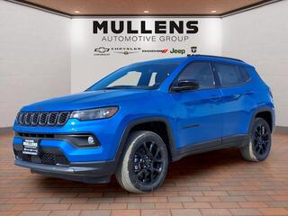 2026 Jeep Compass for sale in Checotah OK