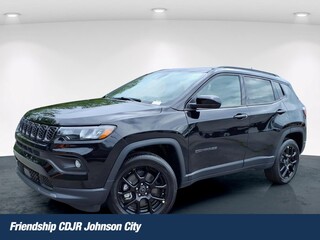 2026 Jeep Compass for sale in Greenville SC