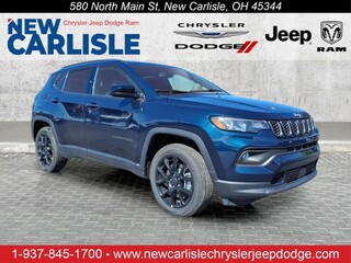 2026 Jeep Compass for sale in New Carlisle OH