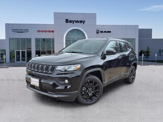 2026 Jeep Compass for sale in Pasadena TX