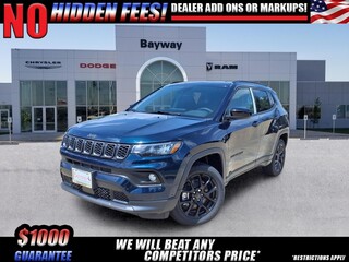 2026 Jeep Compass for sale in Pasadena TX