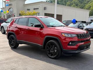 2026 Jeep Compass for sale in Princeton WV