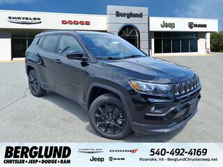 2026 Jeep Compass for sale in Roanoke VA