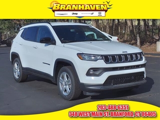 2023 Jeep Compass for sale in Branford CT