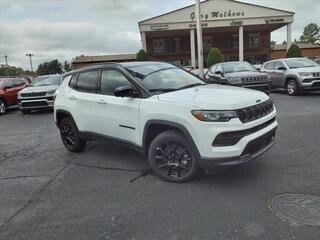 2023 Jeep Compass for sale in Clarksville TN