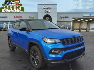 2023 Jeep Compass for sale in Matteson IL