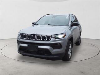 2023 Jeep Compass for sale in Matteson IL