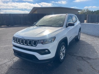 2024 Jeep Compass for sale in Dothan AL