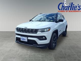 2024 Jeep Compass for sale in Augusta ME