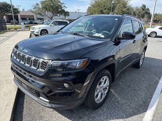 2024 Jeep Compass for sale in Orlando FL