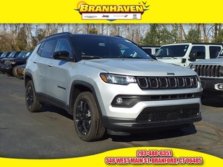 2024 Jeep Compass for sale in Branford CT