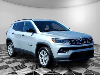 2024 Jeep Compass for sale in High Point, NC