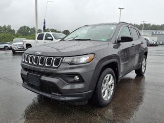 2024 Jeep Compass for sale in Joliet IL