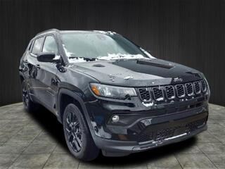 2024 Jeep Compass for sale in Amherst OH