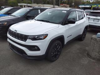 2024 Jeep Compass for sale in Roanoke VA