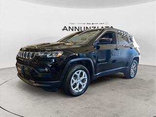 2024 Jeep Compass for sale in Port Jervis NY