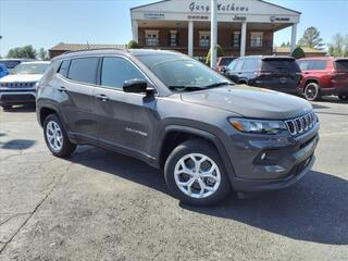 2024 Jeep Compass for sale in Clarksville TN