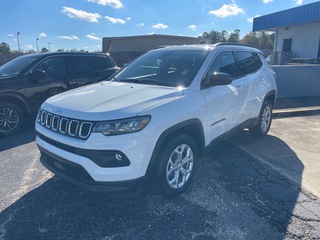 2024 Jeep Compass for sale in Dothan AL