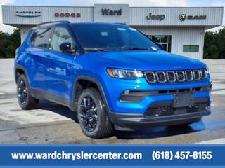 2024 Jeep Compass for sale in Carbondale IL