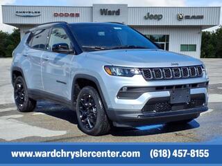 2024 Jeep Compass for sale in Carbondale IL