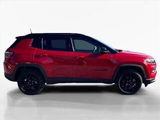 2024 Jeep Compass for sale in Rogersville TN