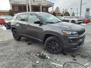 2024 Jeep Compass for sale in Clarksville TN