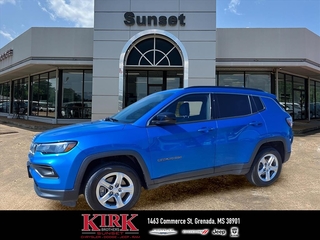 2024 Jeep Compass for sale in Grenada MS
