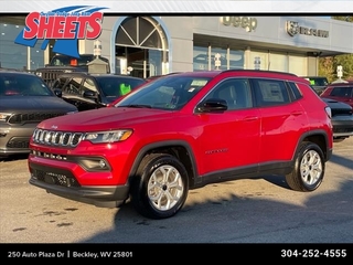 2025 Jeep Compass for sale in Beckley WV