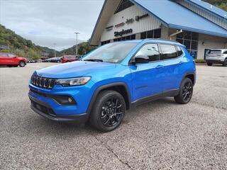 2025 Jeep Compass for sale in Danville WV