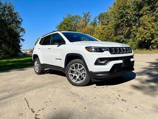 2025 Jeep Compass for sale in Knoxville TN