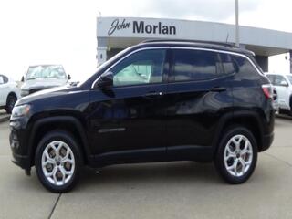 2025 Jeep Compass for sale in Cape Girardeau MO