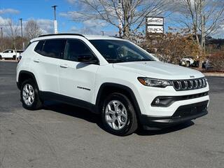 2025 Jeep Compass for sale in Waynesville NC