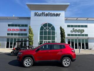 2025 Jeep Compass for sale in Boardman OH