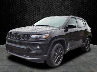 2025 Jeep Compass for sale in Lancaster SC