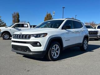 2025 Jeep Compass for sale in Pineville NC