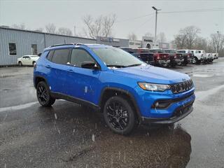 2025 Jeep Compass for sale in Ripley WV