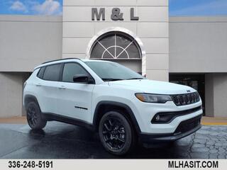 2025 Jeep Compass for sale in Lexington NC