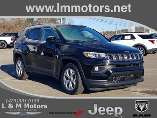 2025 Jeep Compass for sale in Athens TN