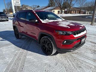 2025 Jeep Compass for sale in New Glarus WI