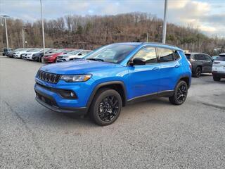 2025 Jeep Compass for sale in Huntington WV