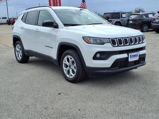 2025 Jeep Compass for sale in Cedar Creek TX