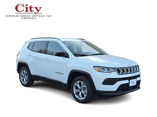 2025 Jeep Compass for sale in Brookfield WI