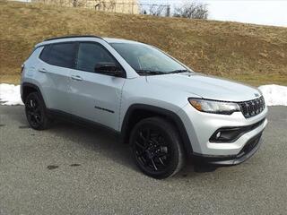 2025 Jeep Compass for sale in Lebanon VA