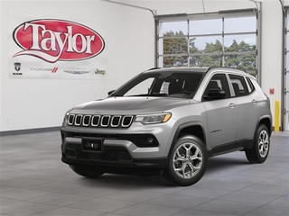 2025 Jeep Compass for sale in Bourbonnais IL