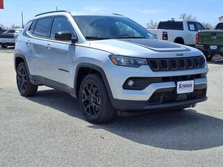 2025 Jeep Compass for sale in Cedar Creek TX