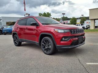 2025 Jeep Compass for sale in South Hill VA