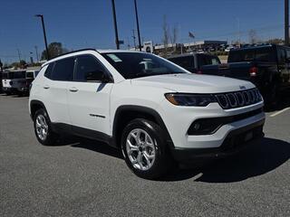 2025 Jeep Compass for sale in Greer SC